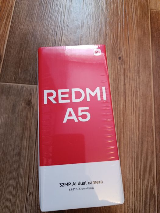 Продам Redmi A5.