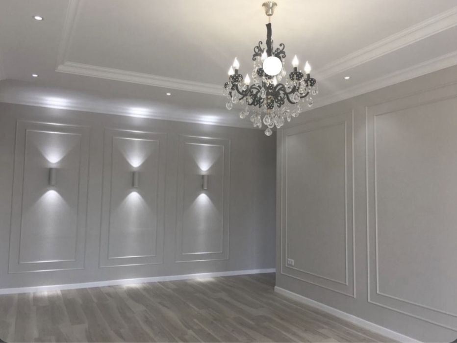 Ремонт квартир быстро и качественно