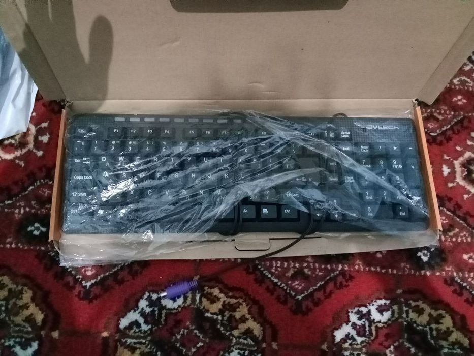 Новый компьютер. Не использован.