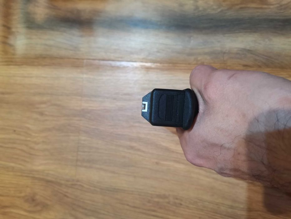 Глок 17 (детска играчка за забавление на открито) 4,5мм