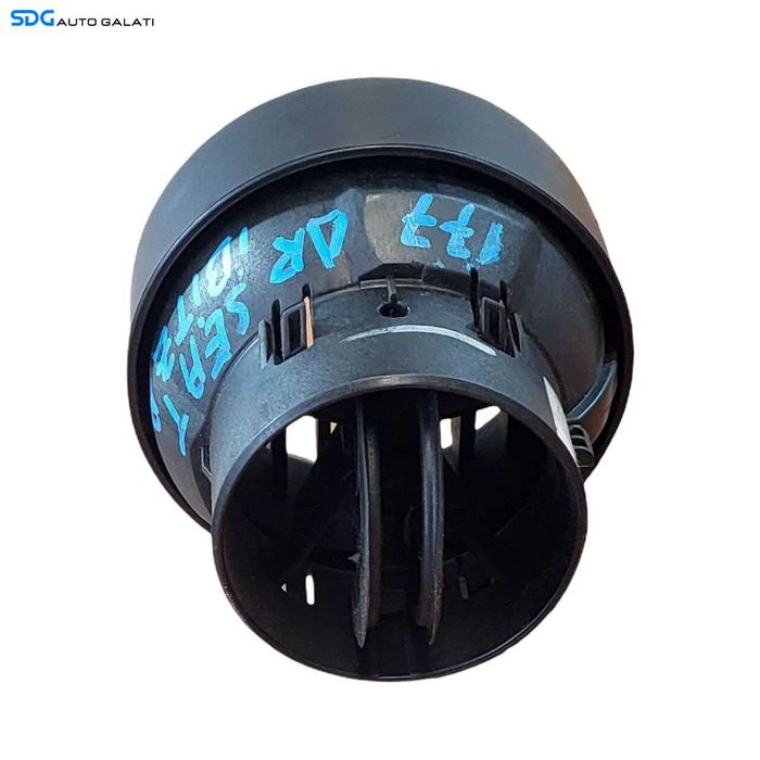 Gura Grila Guri Grile Aer Aerisire Ventilatie Bord Dreapta Seat Ibiza 2002 - 2008 [L8776]