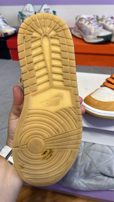 Nike Air Jordan Low SE, 40,5