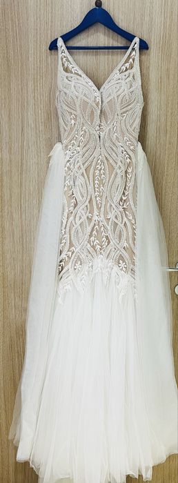 Rochie de mireasa La Novia