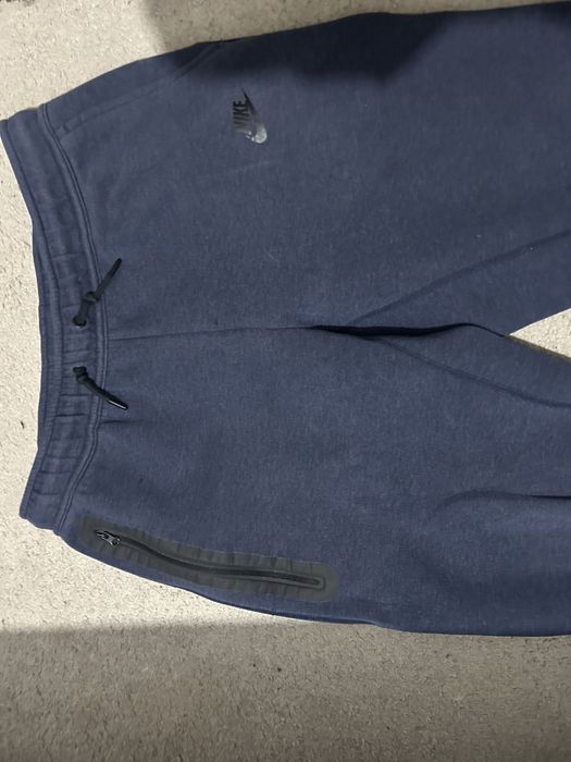 Nike tech fleece