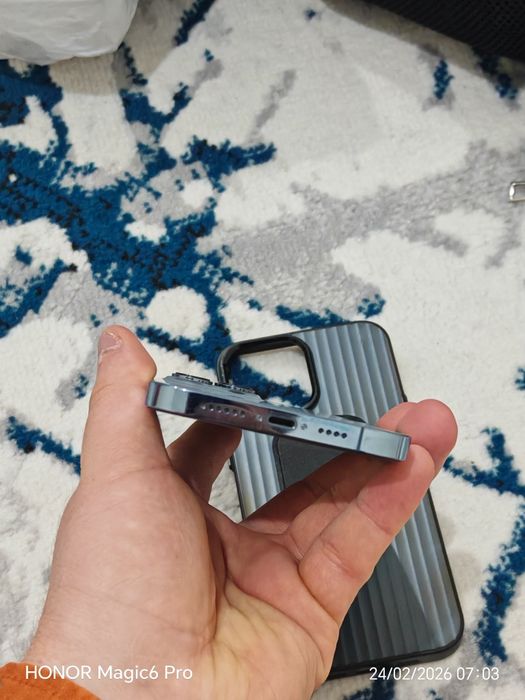 IPhone 13 pro max Idial