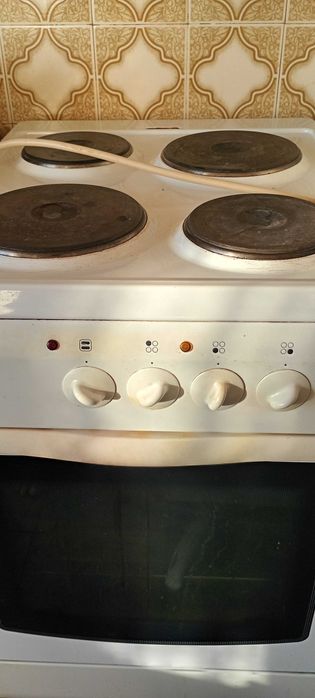 Подарявам печка Gorenje