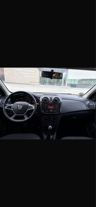 Vand Dacia Sandero