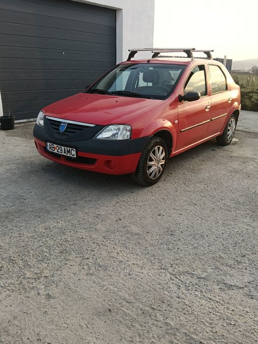dacia logan 1 .4 mpi
