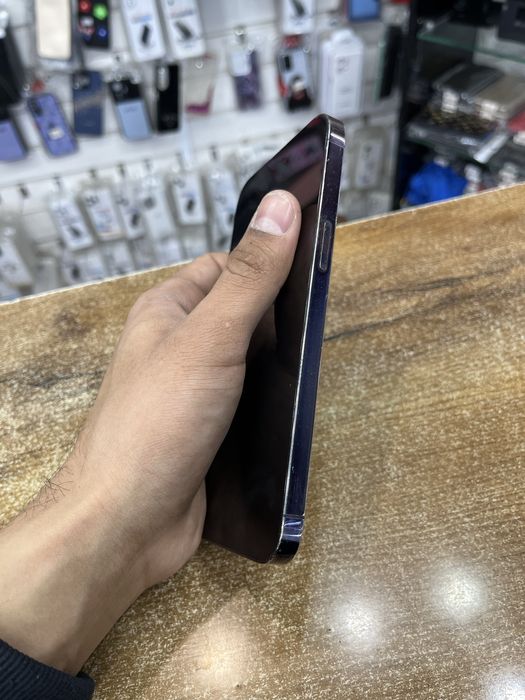 iPhone 14 Pro Max 256GB (Kaspi 0-0-12)