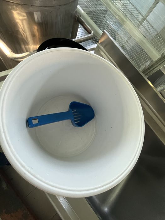 Кутия за лед за бар професионална