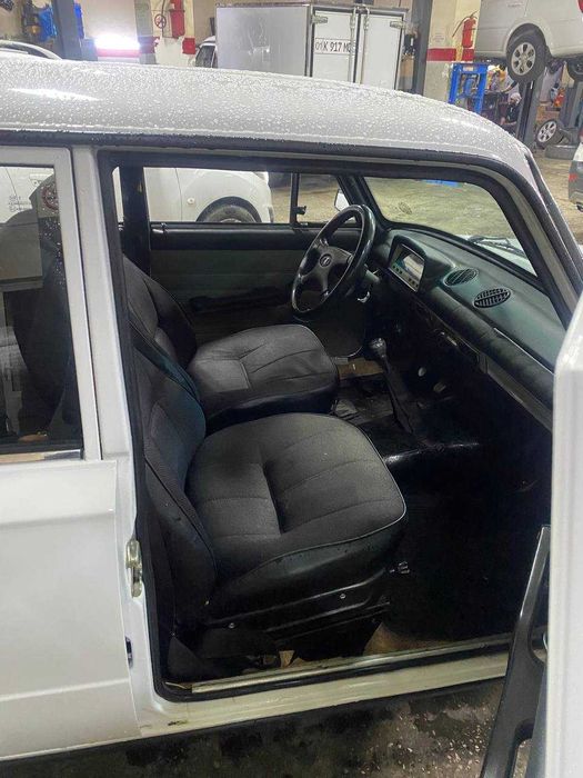 ЖИГУЛИ 2102/1979г. ГАЗ