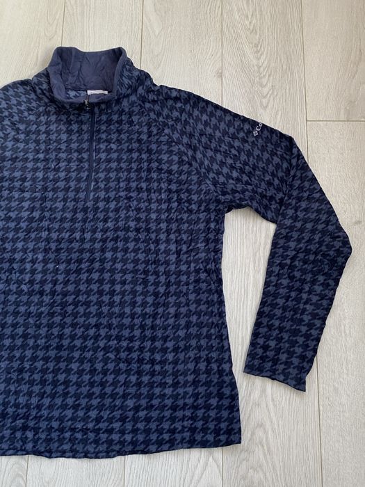 Polar subțire damă Columbia, XL