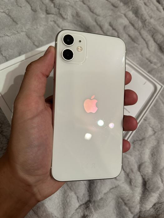 iPhone 11/ 128gb