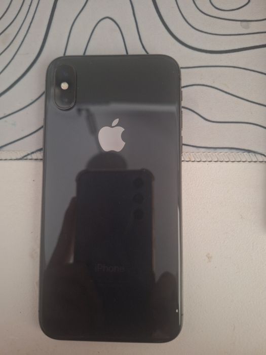 Iphone X 82% baterie Iasi