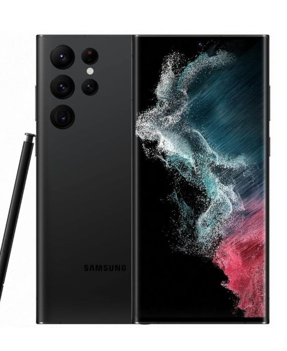 Самсунг с 23 ультра