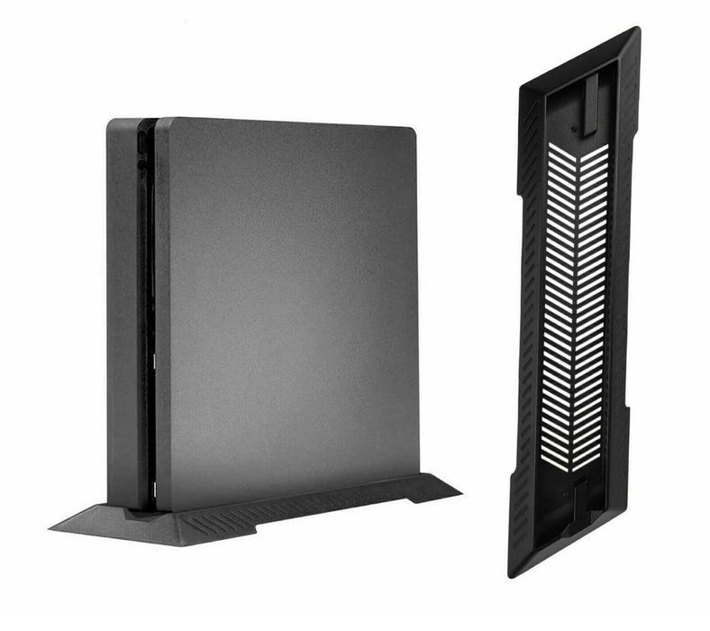 Ps4 vertical clearance stand