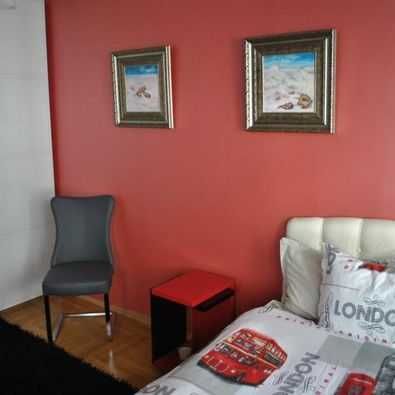 Продава се Двустаен апартамент в София, Горубляне - 97 кв.м за 594 €/кв.м - Снимка #5