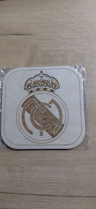 Подстакканики с логотиами футбольных клубов