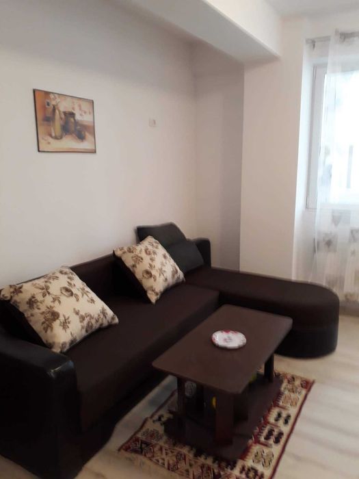 Închiriez garsonieră Militari Residence