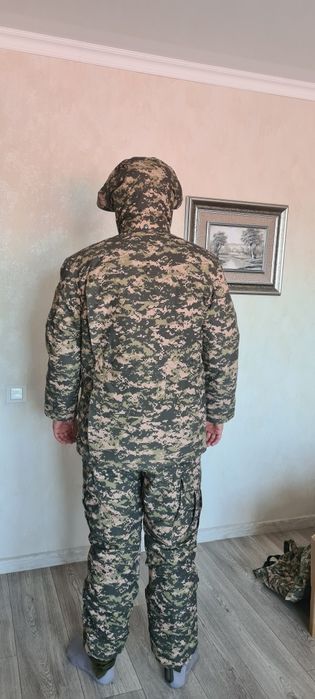 Продам Бушлат новый