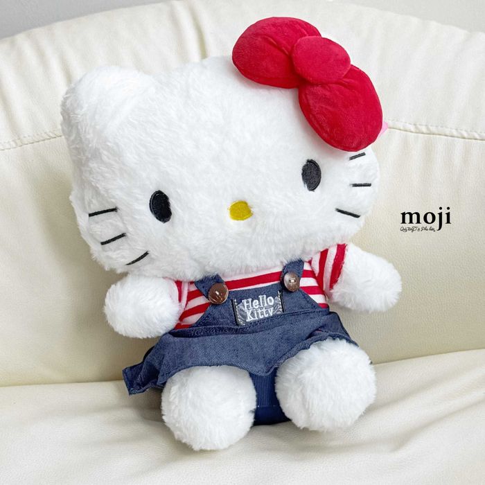 Игрушка Хеллоу Китти Hello Kitty 50см