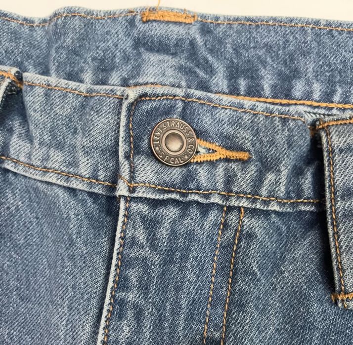 Levi’s Strauss 511 мъжки дънки , номер 33