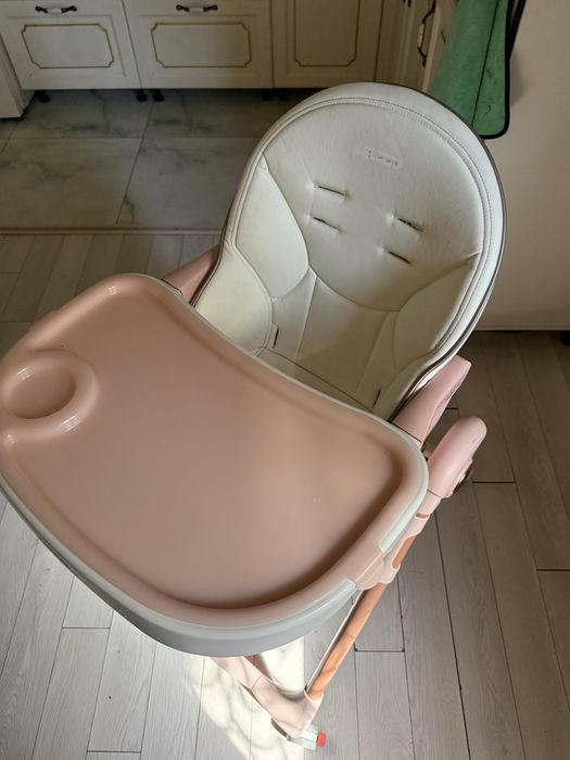 Peg perego prima детский стульчик