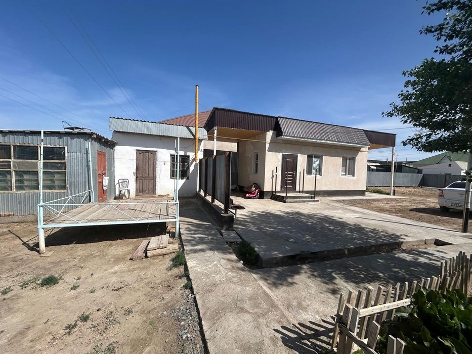 Срочно Продам дом 2011 г.п 5 комн.