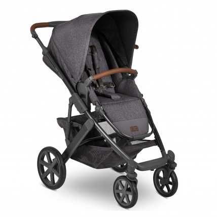 Carucior ABC DESIGN SALSA 4 STREET , 2 in 1 (landou si parte sport)