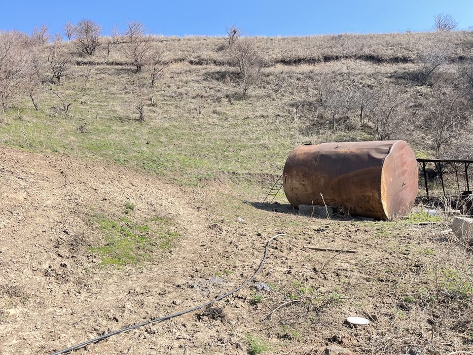 Бочка системна