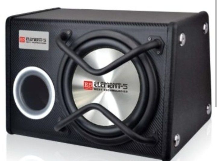 Продам Сабвуфер Element 5