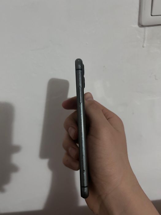 айфон 11 обмен с моей дп 40.000