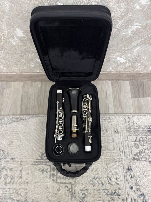 кЛарнет 2 штук