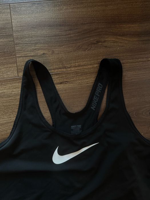 Nike pro  top tank