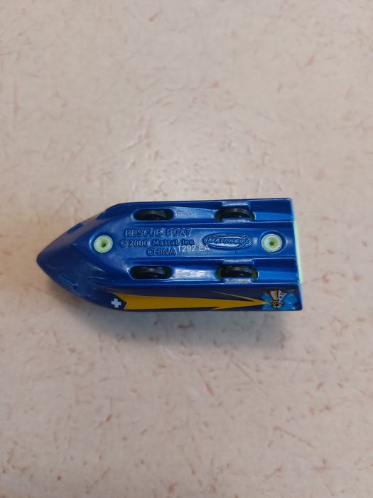 Колички matchbox