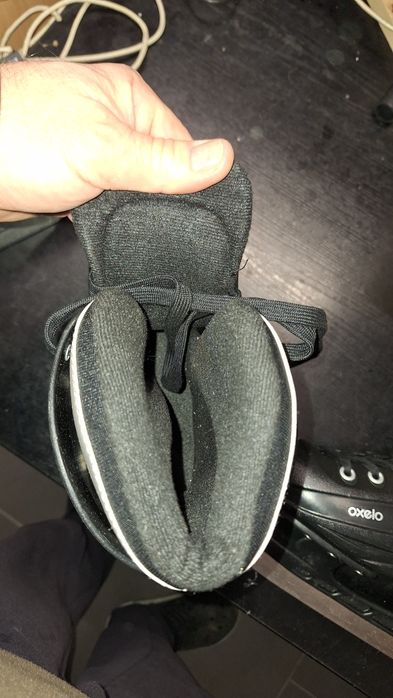 Patine Oxelo Decathlon 40