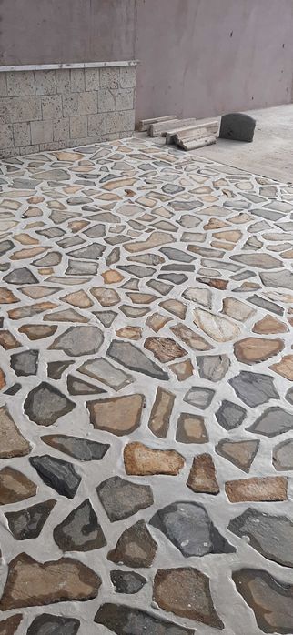 Piatra naturala De munte