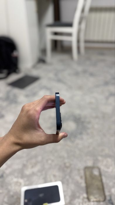 Iphone 13 128GB midnight