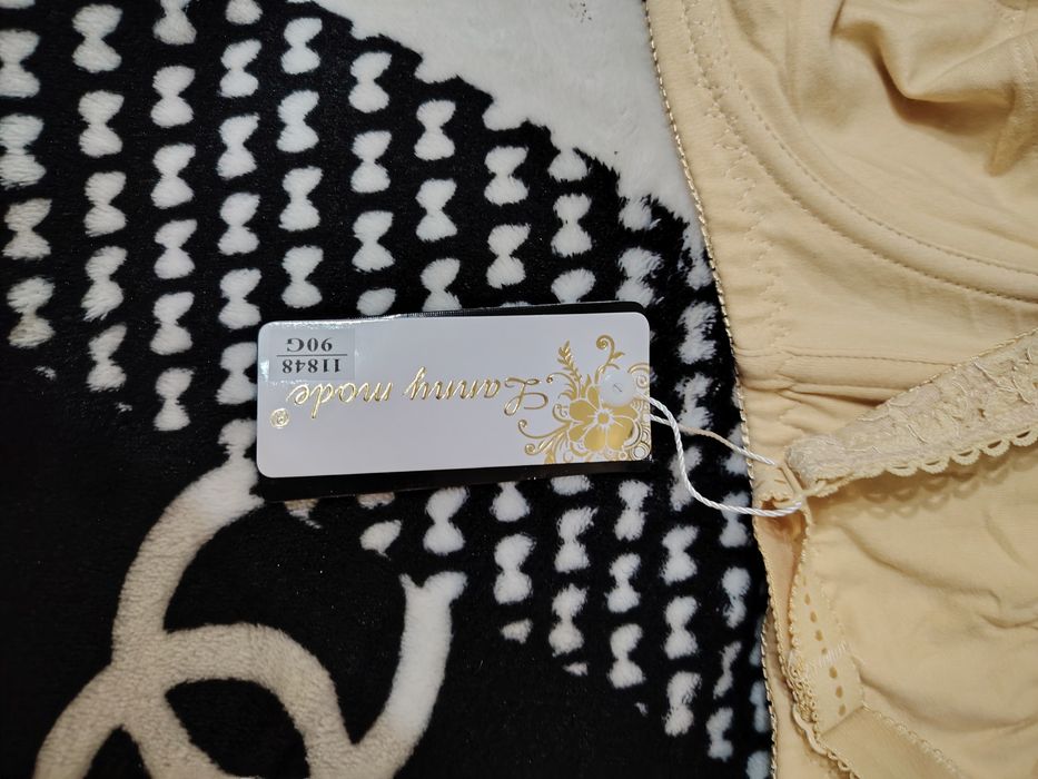 Женское нижнее бельё