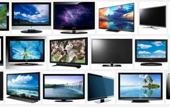 Ремонт телевизора в РАССРОЧКУ Kaspi Red