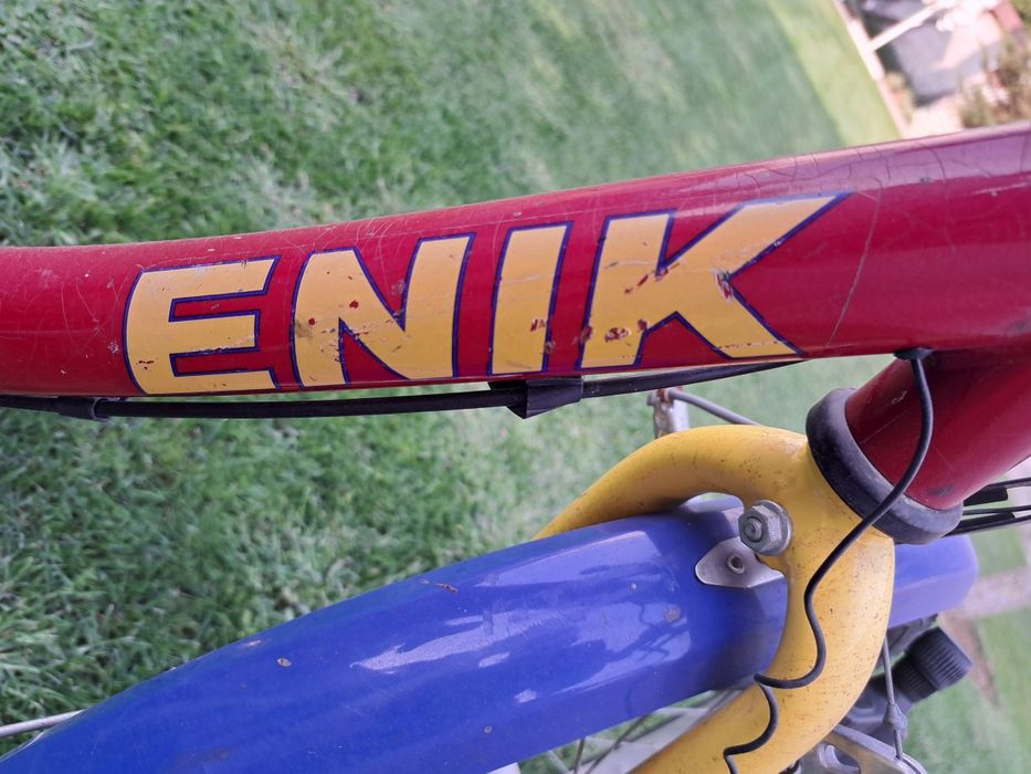 Детски велосипед 20"