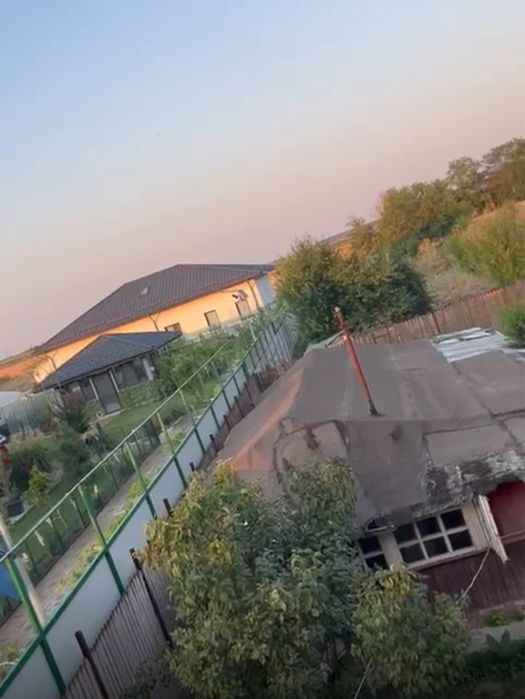 Teren Intravilan Tunari/Dimieni