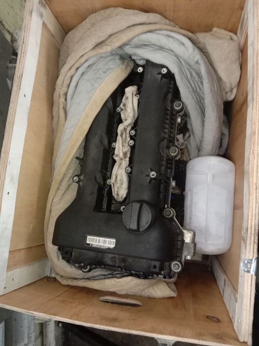 Продам двс черри тиго 2023 год