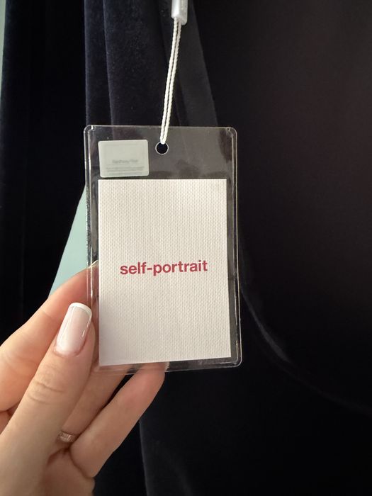 Rochie Self Portrait noua