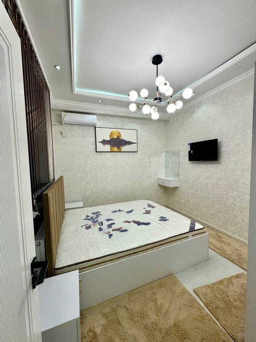 Kunlik kvartira 500 000 som Мирабадский район