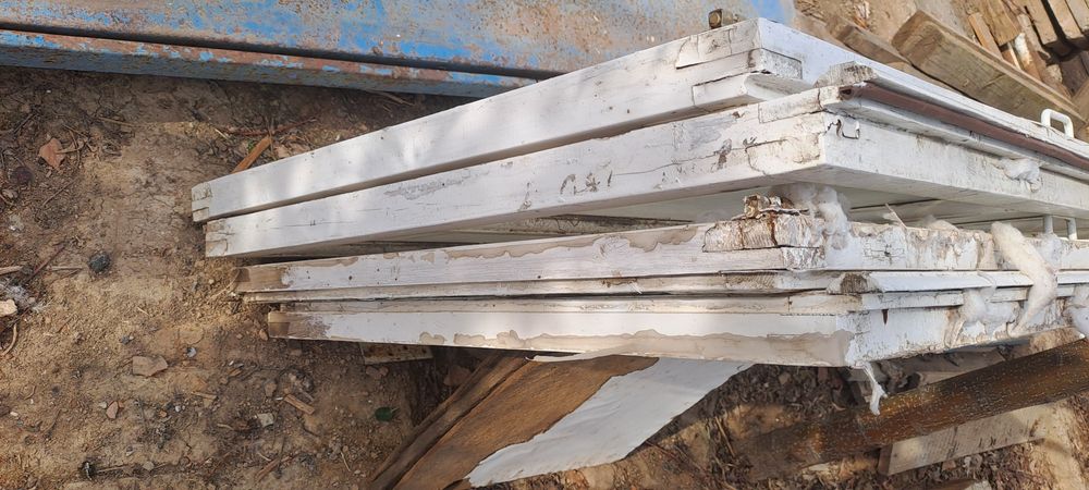 Продам окна деревянные