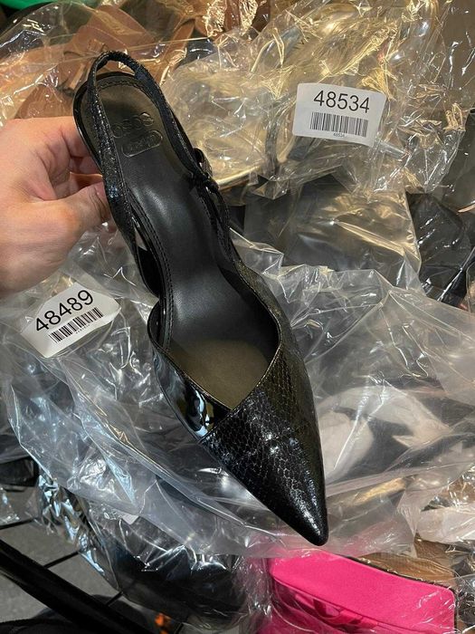 Incaltaminte outlet/Pantofi eleganti de dama, multibrand, cal. A/B