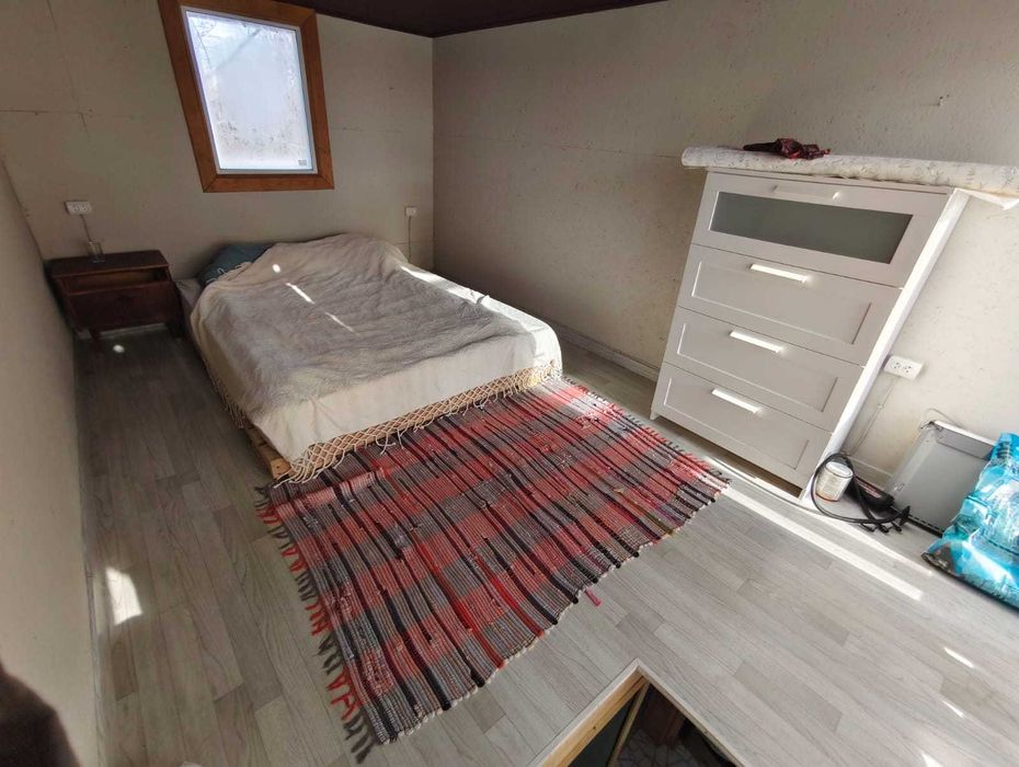 Дача на 131 километре