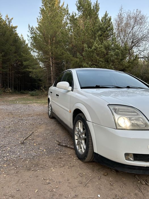 Продам Opel vectra C