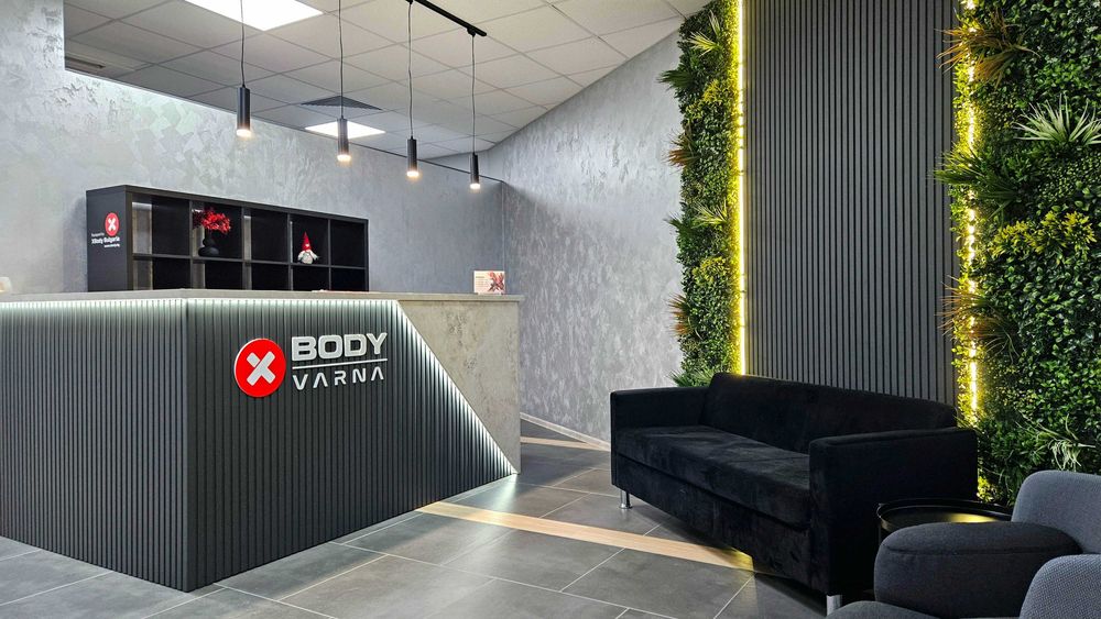 Продава се Заведение в Варна, Бриз - 75 кв.м за 252 €/кв.м - Снимка #2